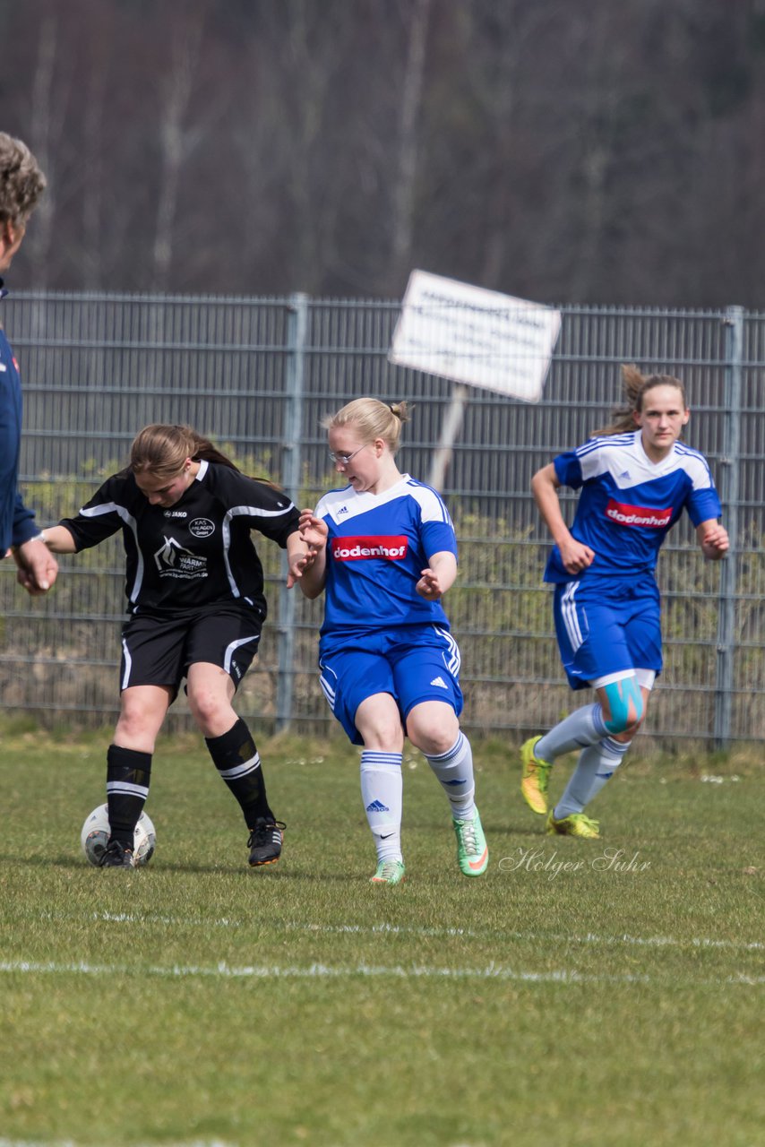 Bild 262 - Frauen Trainingsspiel FSC Kaltenkirchen - SV Henstedt Ulzburg 2